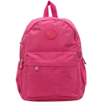 Mindesa Mochila rosa