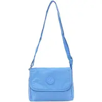 Mindesa Mala de ombro azure