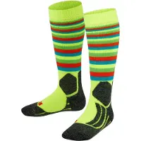 Falke Meias Sk2 Stripe