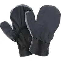 Tucano Urbano Luvas With Integrated Rain Cover Carbio