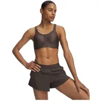 Under Armour Sutiã Esportivo De Alto Impacto Infinity High Zip 2.0