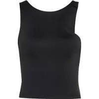 Adidas Top desportivo 'All Me' preto