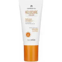 HELIOCARE Color Gelcream SPF50 light