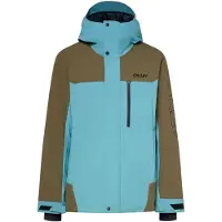 Oakley Apparel Casaco Tnp Tbt Insulated