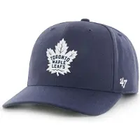 47 Boné Nhl Toronto Maple Leafs Cold Zone Mvp Dp