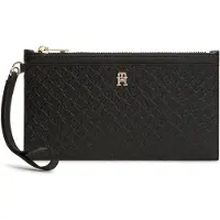 Tommy Hilfiger Bolsa De Mão Aw0aw19306