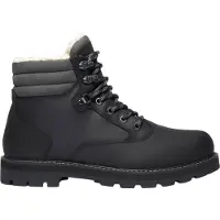 Timberland Botas com atacadores 'Britton Road' preto