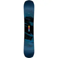 Nidecker - Snowboards - Play 2027 para Homem - Tamanho 159W cm - Navy