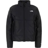 The North Face - Casacos mulher - Pertex Explore Jacket W Black para Mulher - Tamanho XL - Preto