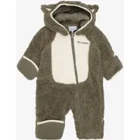 Columbia Macacão De Manga Comprida Foxy Baby Sherpa