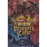 Castlevania: Belmont's Curse
