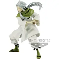 Banpresto Hakuro De Outro Mundo Aquele Tempo Em Que Fui Reencarnado Como Um Slime 14 Cm