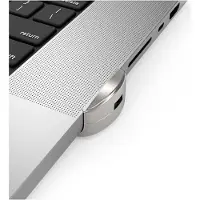 Compulocks M2 2022 Macbook Air Ledge Lock
