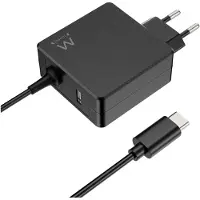Ewent Carregador De Laptop Ew3978 65w