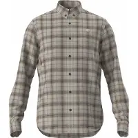 Timberland Camisa De Manga Comprida Flannel Check Regular