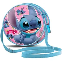 Disney Bolsa Tiracolo Disney Lilo And Stitch Surprise