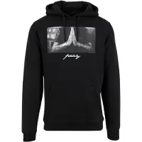 Mister tee Moletom Pray Gt