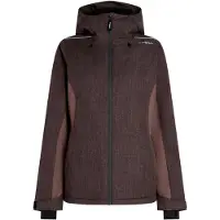 O'Neill Casaco outdoor malva