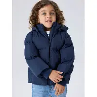 Name it Casaco Puffer Musk Tb