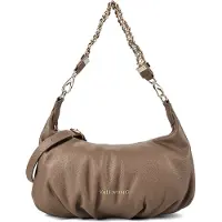Valentino Mala de ombro taupe