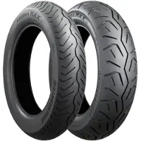 Bridgestone Pneu De Estrada E-max Diagonal R 66s Tt