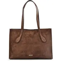 HUGO Bolsa Tote Cymbeline S 10281904 Red