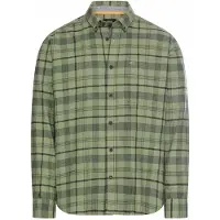 Camel active Camisa antracite / verde