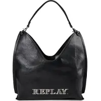 Replay Shopper preto