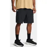 Under Armour Calções Vibe Woven Cargo