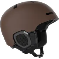 POC - Capacetes ski homem - Fornix MIPS Bronzite Brown Matt para Unissexo - Tamanho 51-54 cm - Castanho