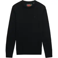 Superdry Suéter Preppy Cotton