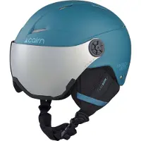 Cairn Capacete Júnior Com Viseira Android