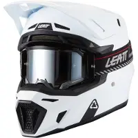 Leatt Kit De Capacete Off-road 8.5+velocity 5.5
