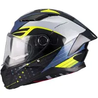Axxis Capacete Integral Panther Sv Dimension
