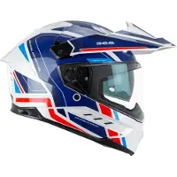 Cgm Capacete Integral 366s Dual Nmd