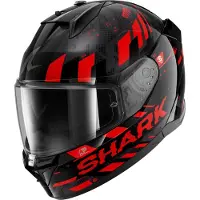 Shark Capacete Integral D-skwal 3 Skilful
