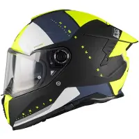 Axxis Capacete Integral Hawk Evo Sv Rush