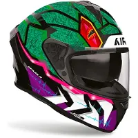 Airoh Capacete Integral Spark 2 Rex