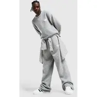 Adidas Originals Calças acinzentado
