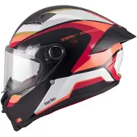 Axxis Capacete Integral Fenix Turbulence