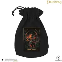 Q-workshop Jogo De Cartas El Señor De Los Anillos Bolsa Para Dados Puente De Khazaddûm