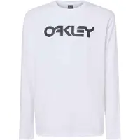 Oakley Camiseta De Manga Comprida Mark Ii 2.0