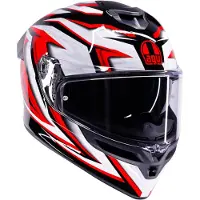 AGV Capacete Integral K5 Zenithar E2206 Mplk
