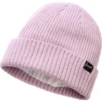 Brandit Gorros 'Sundance' cor-de-rosa