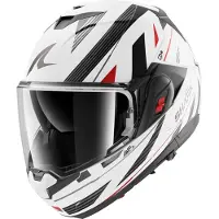 Shark Capacete Modular Oxo Dashed