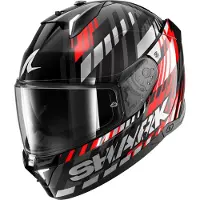 Shark Capacete Integral Skwal I3 Vibetrack