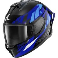 Shark Capacete Integral Skwal Cup Raceblock