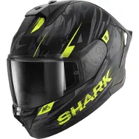 Shark Capacete Integral Skwal Cup Inkrider