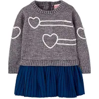 Boboli Vestido De Manga Comprida 734071