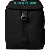 Calvin Klein Mochila Graphic Flap 17l